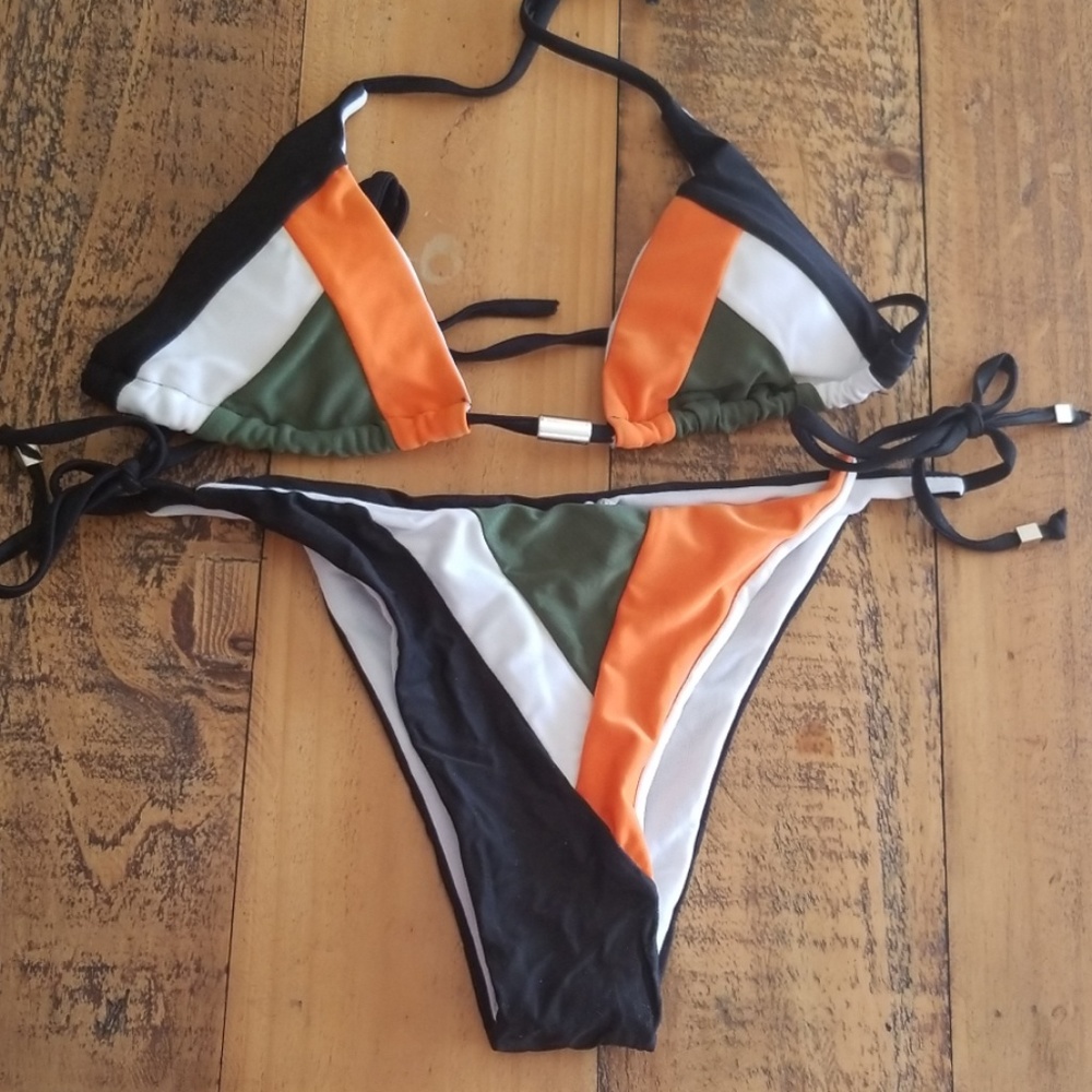 Bikini set